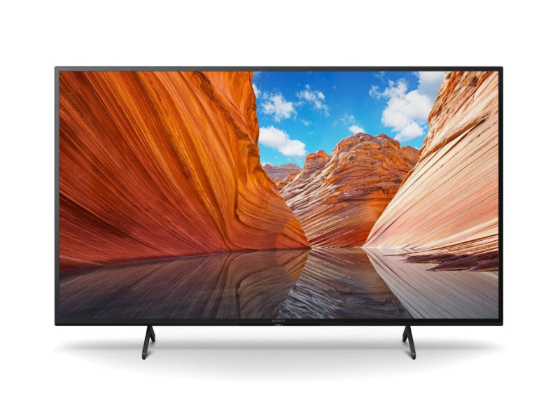 Sony KD-55X80J